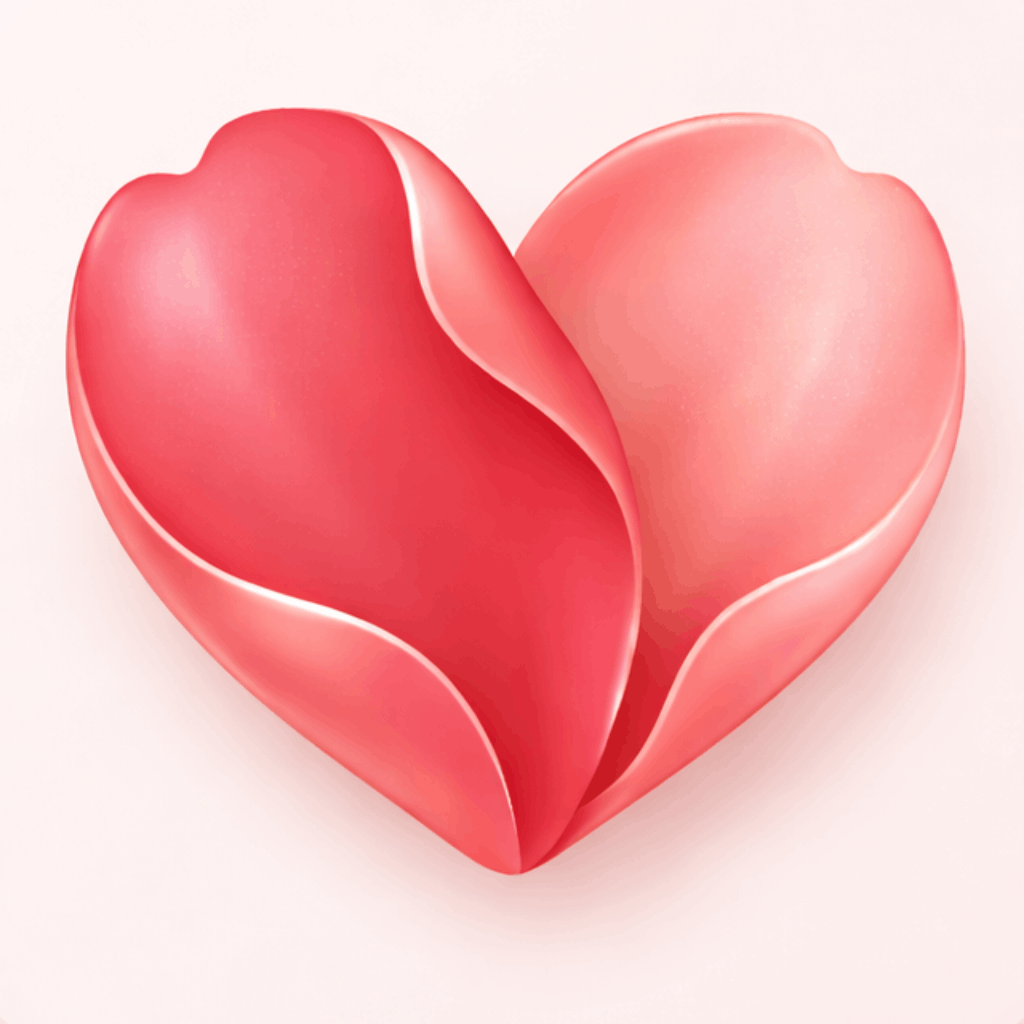 Bloom Couples App Logo