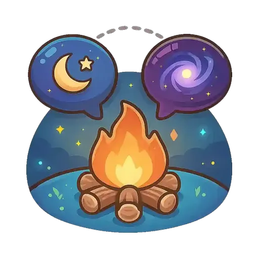 Deep Talks relationship conversation game