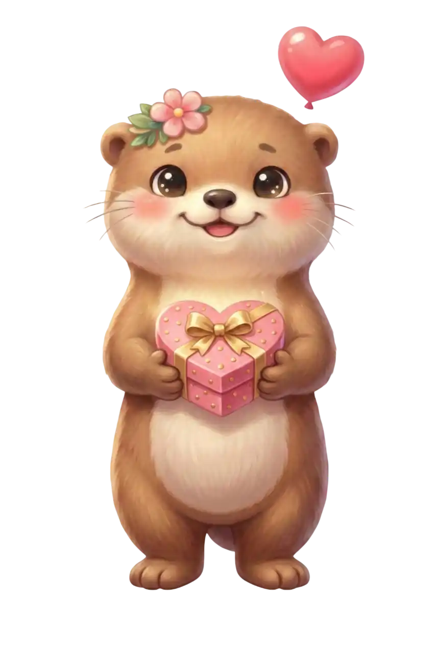 Future love letter feature in Bloom couples app